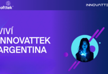 Softtek realiza la segunda edición de INNOVATTEK en Argentina Innovatek Argentina 2025.