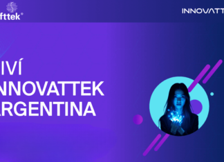 Softtek realiza la segunda edición de INNOVATTEK en Argentina Innovatek Argentina 2025.