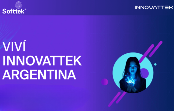 Innovatek Argentina 2025.