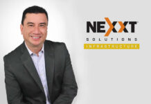 Nexxt Infraestructura presentó Professional Series, su línea de soluciones para proyectos certificados Jhon_Richard_Martin_ Regional_Sales_Manager_Nexxt_Infraestructura2