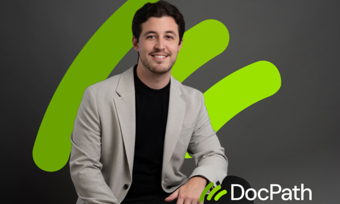 Juan Carlos Olivares_CEO DocPath