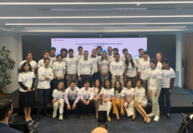 Talento colombiano a un paso de ir a China a competencia global de TICs La ICT Competition Huawei Colombia