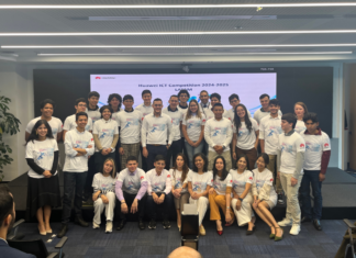 Talento colombiano a un paso de ir a China a competencia global de TICs La ICT Competition Huawei Colombia