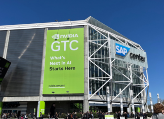 NVIDIA GTC 2025 reúne a los líderes mundiales en IA para presentar el futuro de la tecnología NVIDIA GTC 1