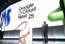Google Cloud Next 2025: anuncios esenciales para comprender lo que viene Charla de Thomas Kurian, CEO de Google Cloud, en la apertura del Google Cloud Next 2025.