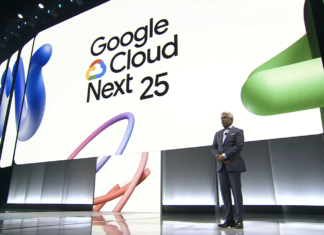 Google Cloud Next 2025: anuncios esenciales para comprender lo que viene Charla de Thomas Kurian, CEO de Google Cloud, en la apertura del Google Cloud Next 2025.