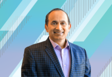 Cohesity se convierte en el mayor proveedor de software de protección de datos del mundo Sanjay Poonen, President and CEO, Cohesity (1) itware