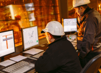Unified Operations Center: Cómo impulsar la toma de decisiones de las empresas Schneider Electric