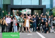 Schneider Electric lanza Go Green 2025, el concurso global de innovación en energía para estudiantes Schneider Electric (4)