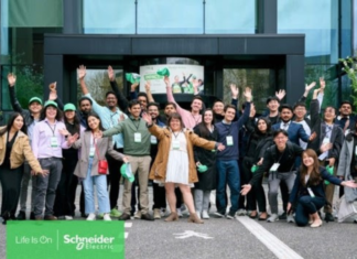 Schneider Electric lanza Go Green 2025, el concurso global de innovación en energía para estudiantes Schneider Electric (4)