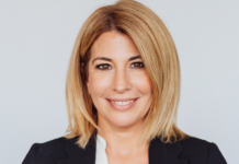 Accenture expande AI Refinery y lanza nuevas soluciones de agentes industriales inteligentes Sofía Vago - CEO Accenture Argentina