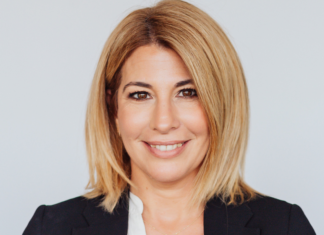 Accenture expande AI Refinery y lanza nuevas soluciones de agentes industriales inteligentes Sofía Vago - CEO Accenture Argentina