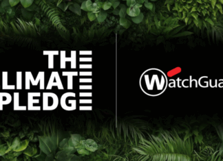 WatchGuard firma The Climate Pledge y se compromete a alcanzar emisiones de carbono netas cero para 2040 WatchGuard