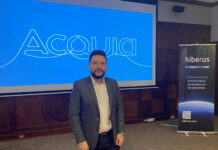 Andrés Aldana, de Acquia: “La IA es un fenómeno global y debemos ser parte de su desarrollo” Andrés Aldana, de Acquia.