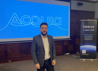 Andrés Aldana, de Acquia: “La IA es un fenómeno global y debemos ser parte de su desarrollo” Andrés Aldana, de Acquia.