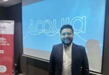 Andrés Aldana, de Acquia: “Las universidades necesitan renovar sus sitios para conectar con las nuevas generaciones” Andrés Aldana, de Acquia.