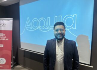 Andrés Aldana, de Acquia: “Las universidades necesitan renovar sus sitios para conectar con las nuevas generaciones” Andrés Aldana, de Acquia.