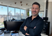 El camino hacia la digitalización: cómo Cobro Inmediato impulsa la economía digital de las PyMEs Hernán Olivieri, de Cobro Inmediato.