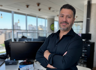 El camino hacia la digitalización: cómo Cobro Inmediato impulsa la economía digital de las PyMEs Hernán Olivieri, de Cobro Inmediato.