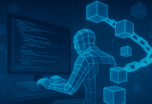 Las empresas no necesitan que se hable de blockchain. Necesitan código contructor blockchain (2)