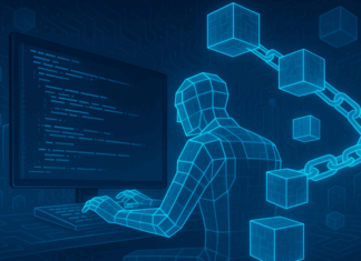 Las empresas no necesitan que se hable de blockchain. Necesitan código contructor blockchain (2)