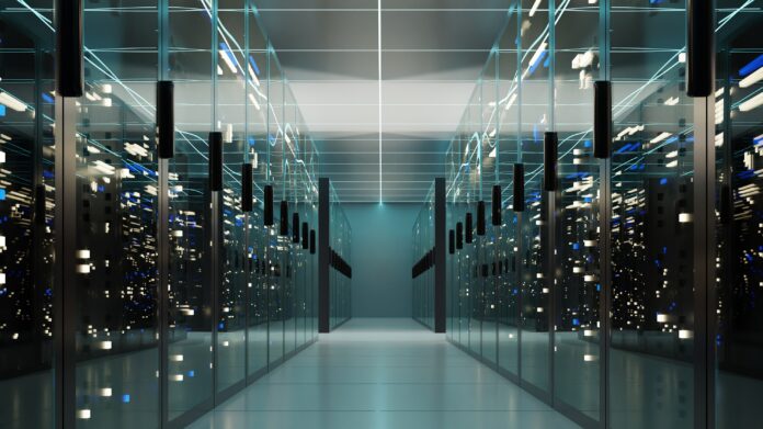 Data Centers. Data Centers.