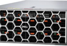 Dell y AMD presentan los nuevos servidores Dell PowerEdge con procesadores AMD EPYC de 5ª generación Dell Xe7745.