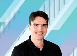 Globant firma un acuerdo de asociación con Google Cloud para facilitar transformaciones en IA y la nube Diego Tártara, Director Global de Tecnología en Globant.
