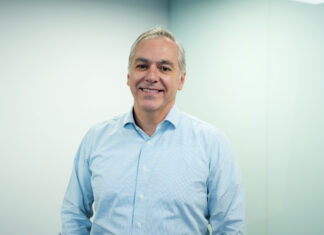 Logicalis afirma que el 95% de las empresas invierten en TI para crear nuevos ingresos Marcio Caputo, CEO de Logicalis para América Latina.
