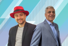 ¿Qué novedades traerá la octava edición del Red Hat OpenShift Commons Gathering? Santiago Sinelnicof, Especialista en OpenShift para Argentina de Red Hat y Jorge Payró, Country Manager para la Argentina y Director Regional SOLA-East