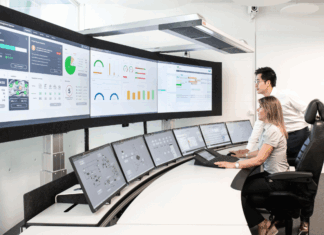 De Buenos Aires al mundo: ABB Argentina conquista mercados globales exportando servicios de Ingeniería ABB Process Automation 1