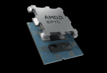 AMD presenta los procesadores EPYC 4005, diseñados para cargas de trabajo en entornos empresariales de nivel inicial AMD EPYC 4005