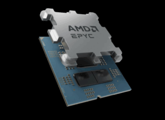 AMD presenta los procesadores EPYC 4005, diseñados para cargas de trabajo en entornos empresariales de nivel inicial AMD EPYC 4005