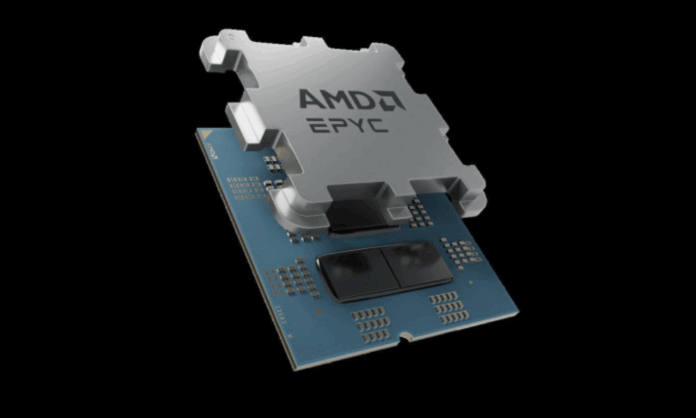 AMD EPYC 4005 AMD EPYC 4005