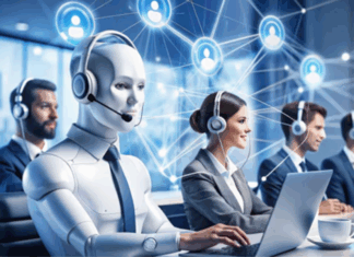 Agentforce for Consumer Goods: automatización inteligente para ventas y servicio Agentforce for consumer goods (2)