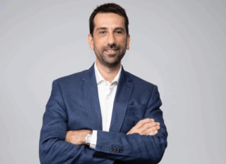 Cirion y Collab lanzan la solución de contact center en la Nubitalk Alejandro Girardotti - Director Senior de Producto, Innovación y Alianzas Estratégicas de Cirion Technologies