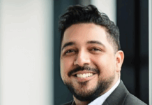 Economía circular en acción: liderando el camino hacia un futuro sin residuos electrónicos Angel Medina, Director Sostenibilidad y ESG para Latinoamérica de Dell Technologies.
