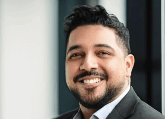 Economía circular en acción: liderando el camino hacia un futuro sin residuos electrónicos Angel Medina, Director Sostenibilidad y ESG para Latinoamérica de Dell Technologies.