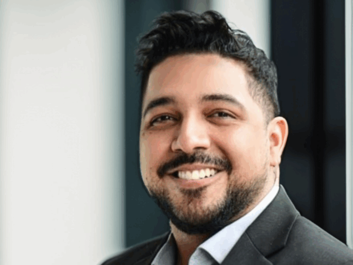 Angel Medina, Director Sostenibilidad y ESG para Latinoamérica de Dell Technologies.