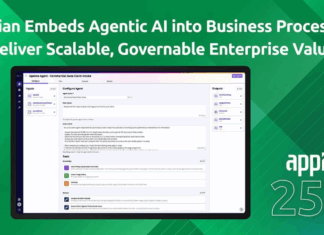 Appian incorpora Agentic AI en los procesos de negocio para ofrecer un valor empresarial escalable y gobernable Appian