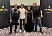 Binance celebró su primer Binance Day en Perú Binance Day en Perú-Foto portada