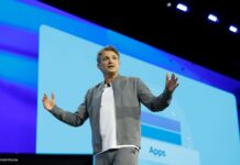 SAP reimagina cómo operan las empresas con IA empresarial Christian Klein, CEO de SAP.