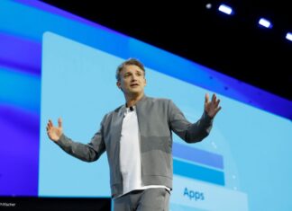 SAP reimagina cómo operan las empresas con IA empresarial Christian Klein, CEO de SAP.