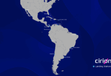 Cirion introduce Servicios de Landing Party en América Latina Cirion-Party-LandingStations