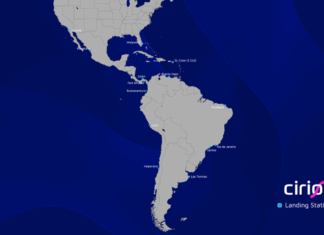 Cirion introduce Servicios de Landing Party en América Latina Cirion-Party-LandingStations