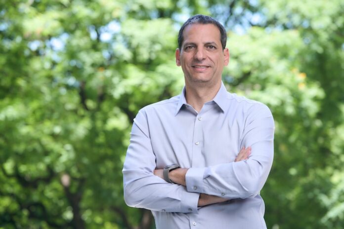 Daniel Scarafia 4_horizontal Por Daniel Scarafia, vicepresidente para América Latina en Hitachi Vantara