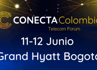 Conecta Colombia 2025 reunirá a los líderes y expertos del sector de tecnologías de la información y comunicación ES_Conecta Colombia (2)