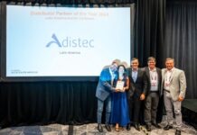 Fortinet premia a sus socios con más alto rendimiento en América Latina y el Caribe durante 2024 Adistec