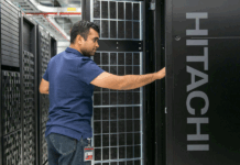 Hitachi Vantara presenta nuevas capacidades para VSP One: resiliencia cibernética, rendimiento y sostenibilidad Hitachi Vantara