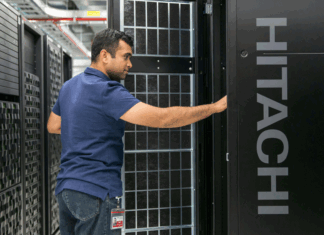 Hitachi Vantara presenta nuevas capacidades para VSP One: resiliencia cibernética, rendimiento y sostenibilidad Hitachi Vantara